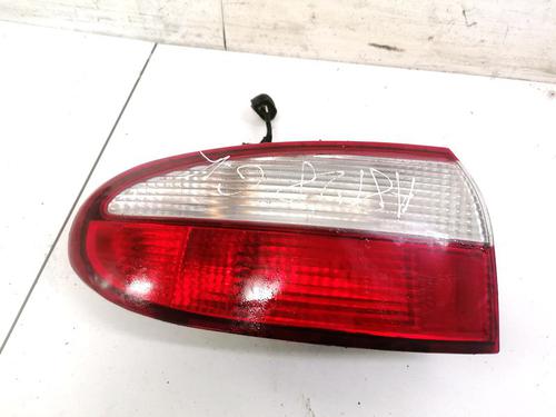 Used Left taillight Left taillight DAEWOO LANOS Saloon (KLAT) 1.5 (86 hp) 35423908 35423908