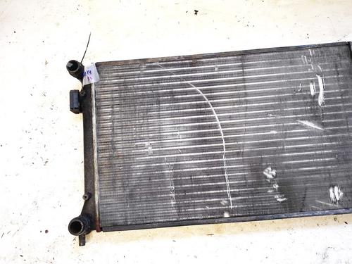 Water radiator AUDI A3 (8P1) 2.0 FSI | BP35545765M31 - Image 2