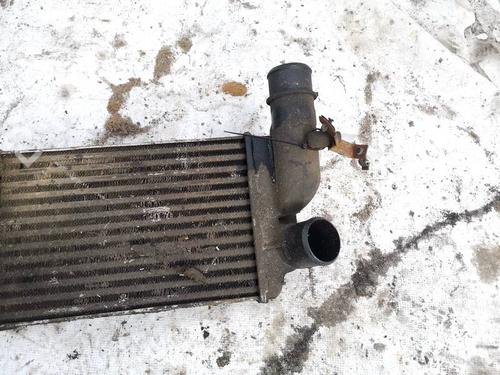 Intercooler FIAT DUCATO Van (244_) 2.3 JTD | BP35375659M30 - Image 2
