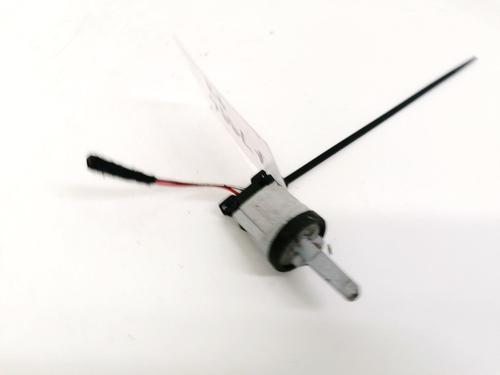 Electronic module SKODA OCTAVIA II (1Z3) 1.9 TDI | BP35436049M83 - Image 2