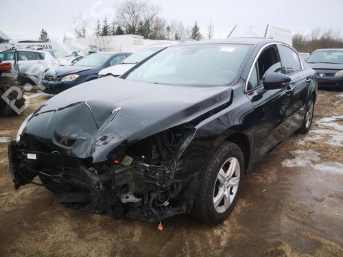 Switch PEUGEOT 508 I (8D_) 1.6 HDi | BP32920896I30 - Image 5