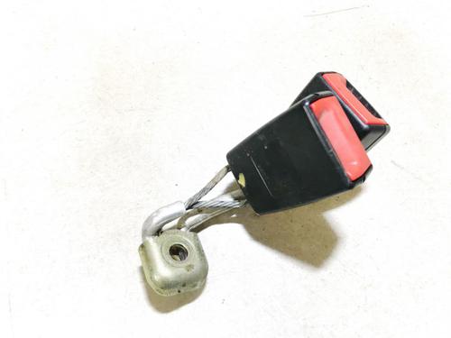 Seat buckle VW PASSAT B6 (3C2) 1.9 TDI | BP35613845I32 - Image 3