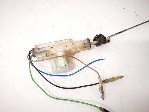 Used Electronic module Electronic module PEUGEOT 407 (6D_) 1.6 HDi 110 (6D9HZC, 6D9HYC) (109 hp) 34742636 34742636