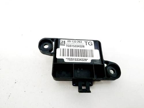 Used Electronic module Electronic module OPEL ZAFIRA A MPV (T98) 2.0 DTI 16V (F75) (101 hp) 32919343 32919343