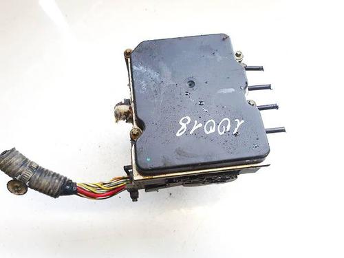 Used ABS pump ABS pump 35101927 35101927