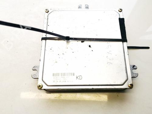 engine-control-unit-ecu-honda-civic-vii-hatchback-eu-ep-ev-2000-2001-2002-2003-2004-2005-2006-33061952 main image