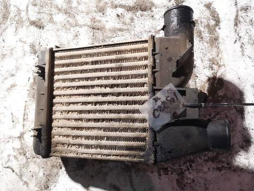 Intercooler BMW 7 (E38) 725 tds | BP35265535M30 - Image 2