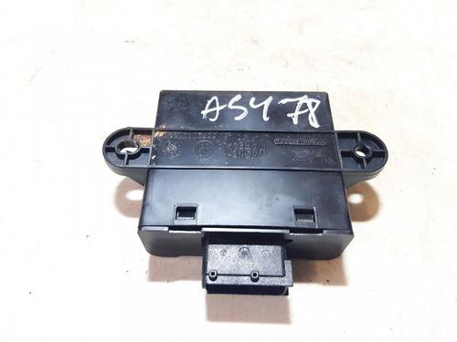 Electronic module PEUGEOT 307 (3A/C) 2.0 HDi 110 | BP33526007M83 - Image 2