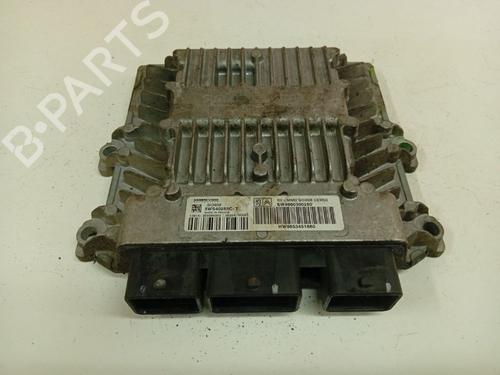Used Engine control unit (ECU) Engine control unit (ECU) 39456534 39456534