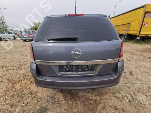 Fuse box OPEL ASTRA H (A04) 1.7 CDTI (L48) | BP33683024E1  - Image 9