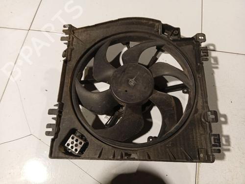 Fan NISSAN NOTE (E11, NE11) 1.5 dCi | BP34892149M128 - Image 3