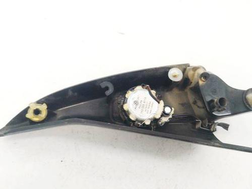 Speaker VW GOLF PLUS V (5M1, 521) 1.6 FSI | BP32586693E2 