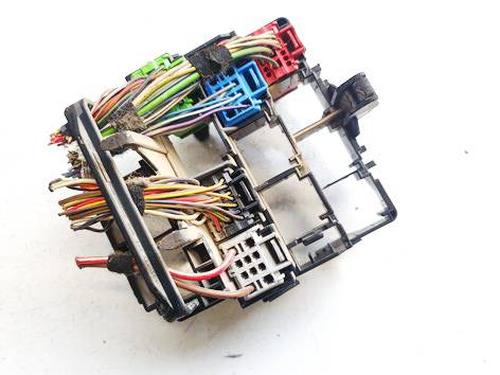 Fuse box AUDI A6 C6 (4F2) 3.0 TDI quattro | BP40486302E1 - Image 3