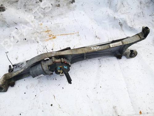 Used Front wipers mechanism Front wipers mechanism CADILLAC SRX 4.6 AWD (325 hp) 35368505 35368505