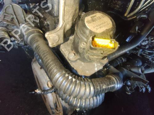 Egr MAZDA 3 (BK) 1.6 DI Turbo | BP35540007M69 - Image 2