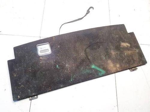 Used Luggage compartment floor Luggage compartment floor 34881522 34881522