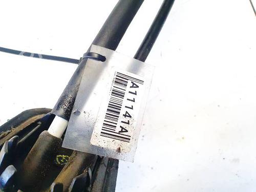 Cable OPEL INSIGNIA A (G09) 2.0 CDTI (68) | BP34801765E12 - Image 2
