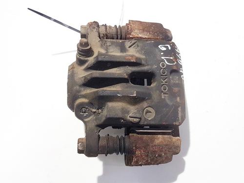 Used Right rear brake caliper Right rear brake caliper SUBARU LEGACY IV Estate (BP) 2.0 AWD (BP5) (138 hp) 35469266 35469266