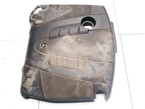Used Upper protection Upper protection MERCEDES-BENZ E-CLASS (W211) E 220 CDI (211.008) (170 hp) 34866073 34866073