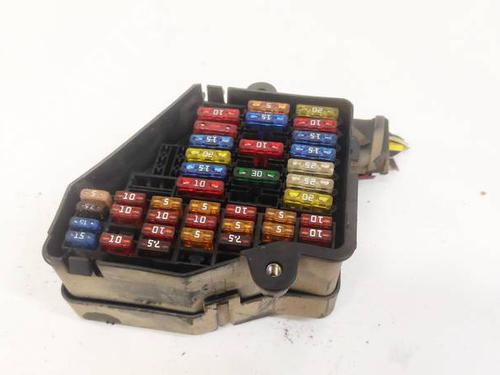 Used Fuse box AUDI A3 (8L1) 1.9 TDI (100 hp) 32627101