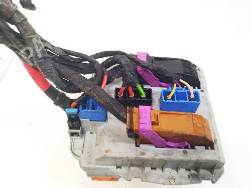 Fuse box IVECO DAILY IV Platform/Chassis 29L14 | BP32552511E1
