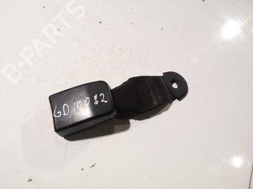 Gurtschloss für Gurtschloss FORD FOCUS C-MAX (DM2) 2.0 TDCi (136 hp) 36587130 36587130