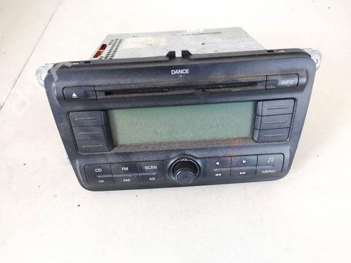 Used Radio Radio 35259220 35259220