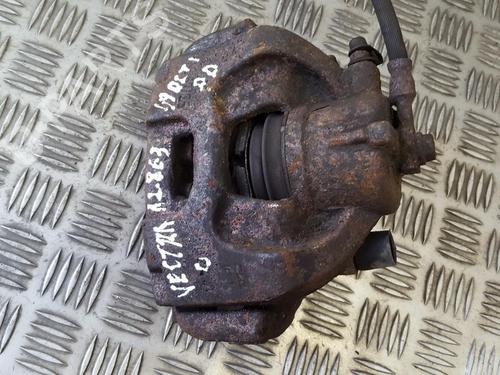 Used Right front brake caliper Right front brake caliper OPEL VECTRA C (Z02) 1.9 CDTI (F69) (120 hp) 35683494 35683494