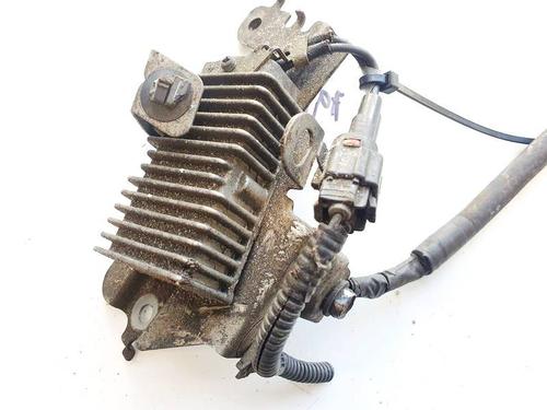 Used Heater resistor Heater resistor LEXUS GS (_S19_) 450h (GRS191_, GWS191_) (296 hp) 35261164 35261164