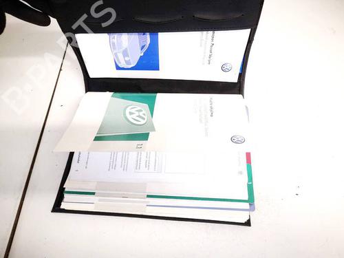 Other VW PASSAT B6 (3C2) 2.0 FSI 4motion | BP35118891O1 - Image 3