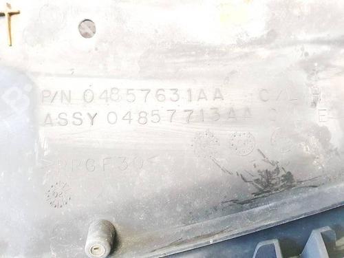 Grill CHRYSLER PACIFICA 4.0 AWD | BP38160318C40 - Image 3