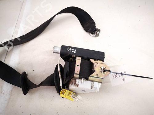 Used Front left seatbelt Front left seatbelt VW PASSAT B6 (3C2) 1.9 TDI (105 hp) 35361118 35361118