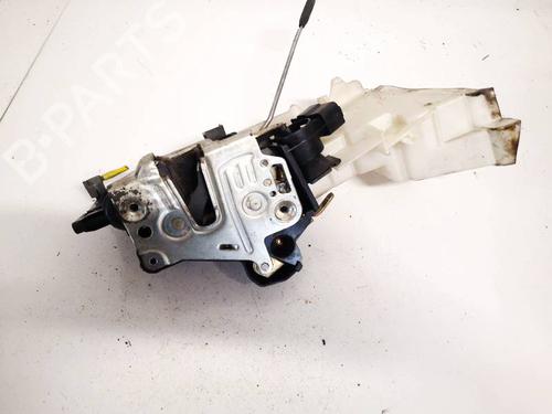 Used Front right lock Front right lock 35179882 35179882