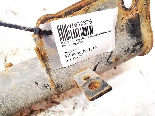 Left front shock absorber DODGE JOURNEY 2.0 CRD | BP35422575M16 - Image 3
