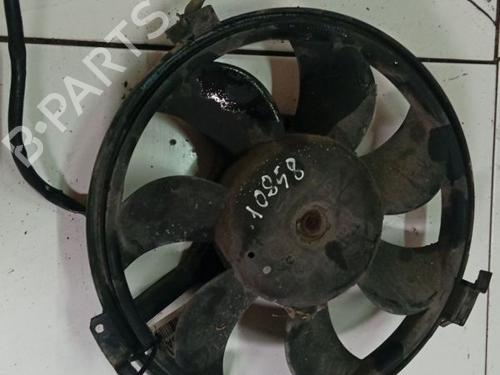 Used Fan Fan VW PASSAT B5 Variant (3B5) 1.8 (125 hp) 34796149 34796149