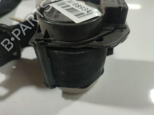 Rear right seatbelt MAZDA 5 (CR) 2.0 CD (CR19) | BP34871293I28 - Image 2