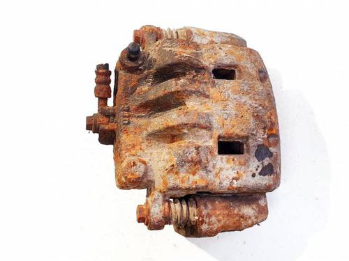 Used Right front brake caliper Right front brake caliper SUBARU LEGACY V (BM) 2.0 D AWD (BMD) (150 hp) 36587718 36587718