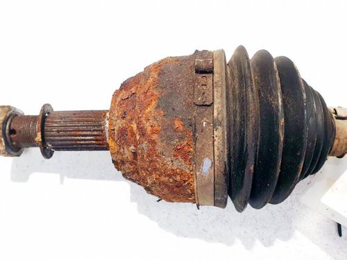 Left front driveshaft PEUGEOT 807 (EB_) 2.0 HDI | BP40242701M38 - Image 2