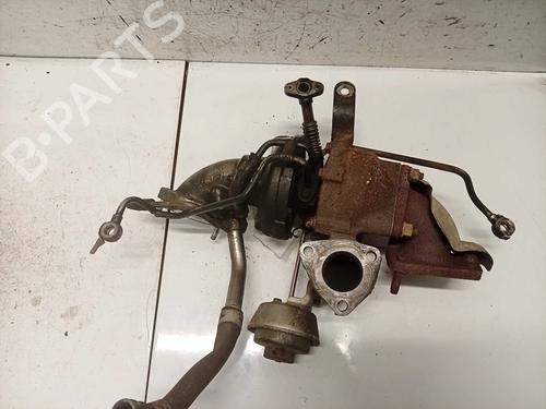 Turbolader/Kompressor Turbolader/Kompressor 36585819 36585819