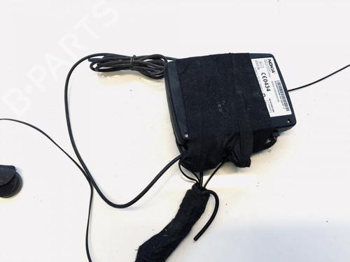 Electronic module RENAULT LAGUNA III (BT0/1) 2.0 16V (BT05, BT0F, BT0W) | BP33091025M83 - Image 3