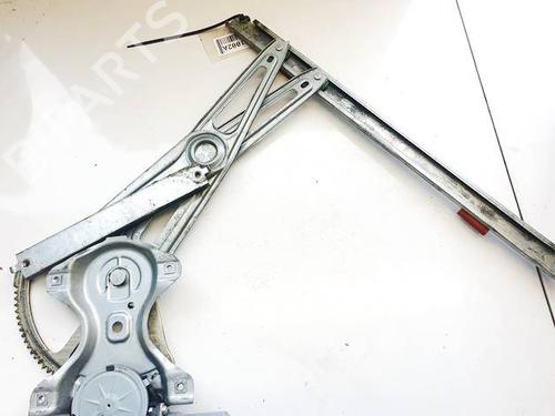 Used Front left window mechanism Front left window mechanism 34816528 34816528
