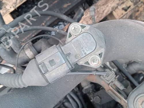 Electronic module AUDI A4 B5 (8D2) 1.9 TDI | BP35291831M83 - Image 2