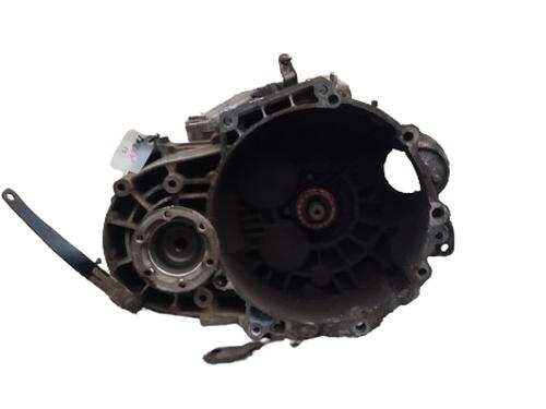 Used Gearbox Gearbox 35327551 35327551