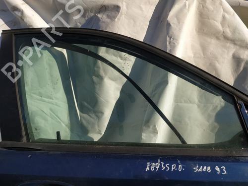 Used Front right door window Front right door window 35571720 35571720