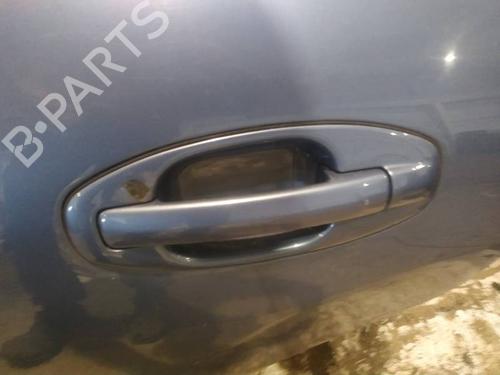 Venstre bagtil udvendigt håndtag Venstre bagtil udvendigt håndtag 38973999 38973999