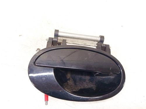 front-right-exterior-door-handle-opel-meriva-a-mpv-x03-2003-2004-2005-2006-2007-2008-2009-2010-36457308 main image