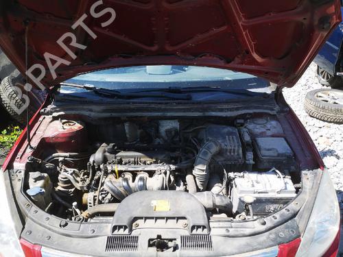 Pipe HYUNDAI i30 Estate (FD) 1.4 | BP32604100M125 