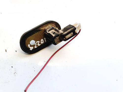 Electronic module TOYOTA YARIS (_P1_) 1.3 (NCP10, SCP12_) | BP34996427M83 - Image 2