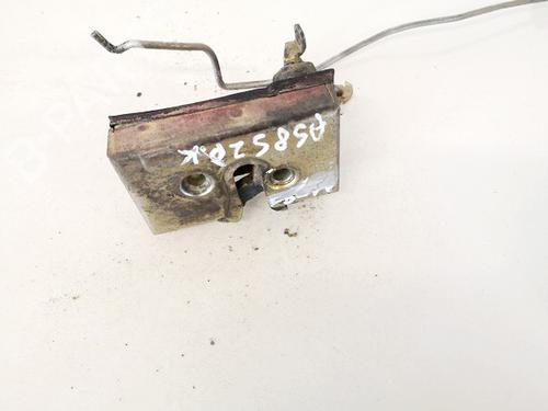 Used Front left lock Front left lock AUDI 80 B3 Saloon (893, 894, 8A2) 2.0 E (113 hp) 35618005 35618005