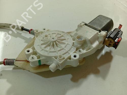 Left front window motor DODGE CALIBER 1.8 | BP34840344E21 - Image 2